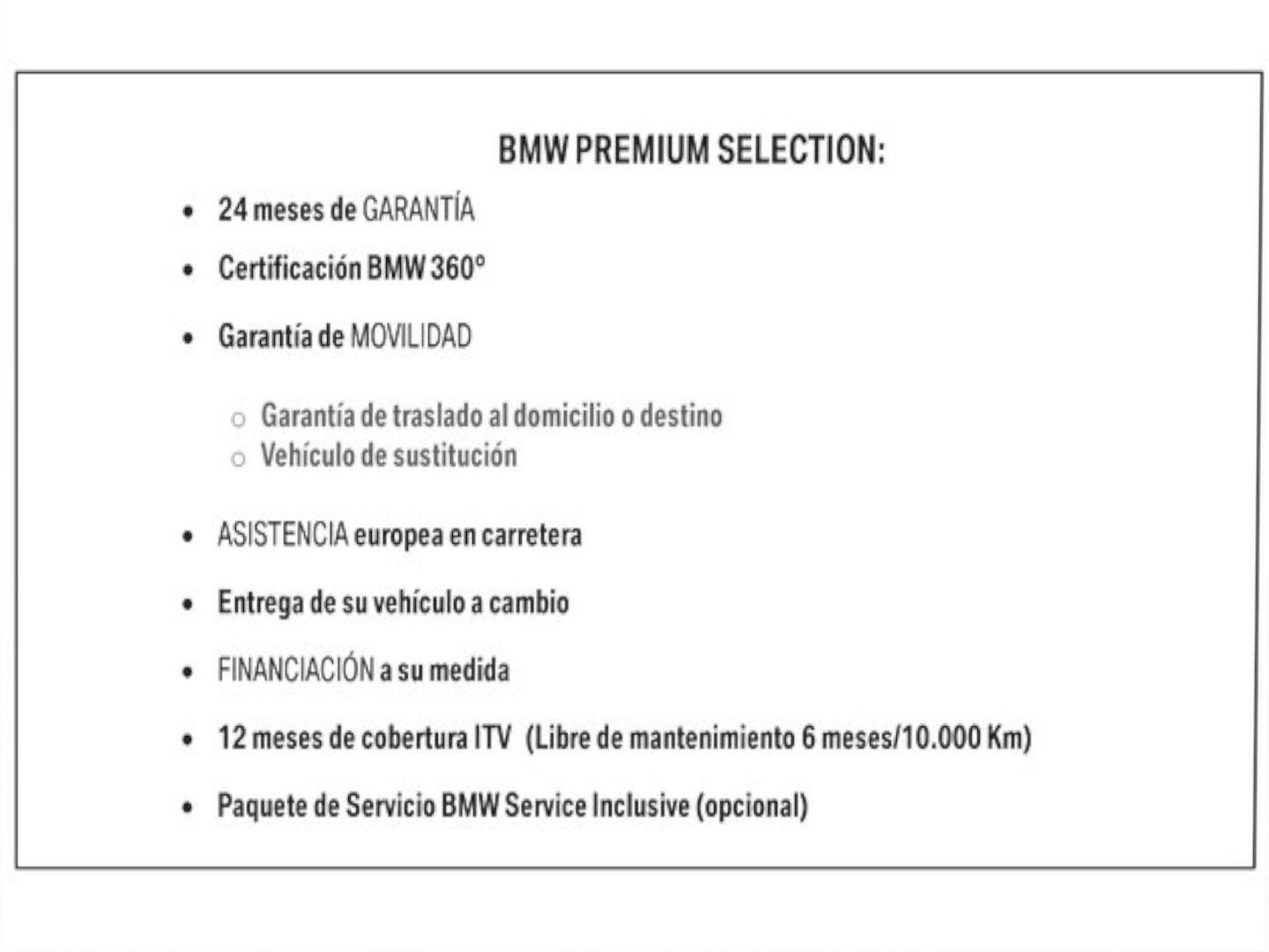 BMW X6 xDrive30d color Negro. Año 2023. 210KW(286CV). Diésel. En concesionario Vehinter Getafe de Madrid