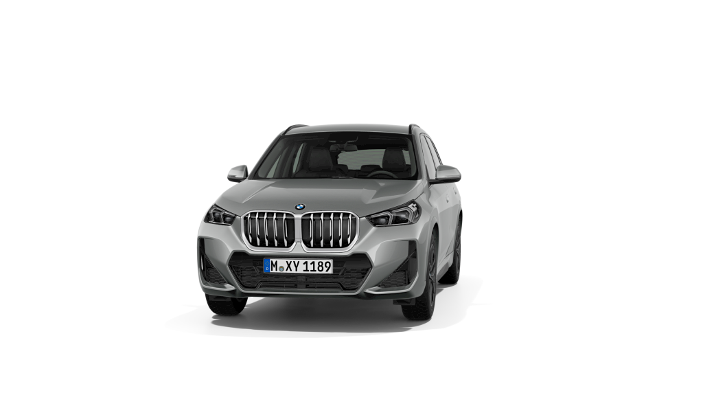 BMW X1 sDrive18d 110 kW (150 CV)