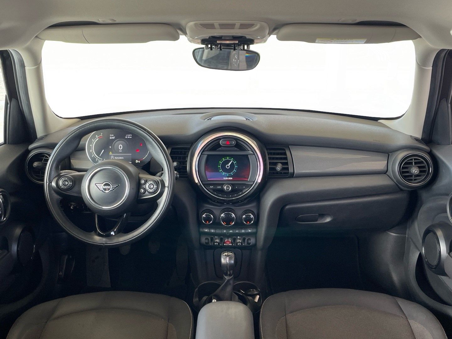 fotoG 6 del MINI MINI Cooper 5 Puertas 100 kW (136 CV) 136cv Gasolina del 2020 en Madrid