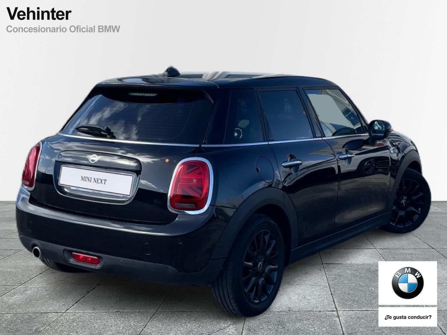 fotoG 3 del MINI MINI Cooper 5 Puertas 100 kW (136 CV) 136cv Gasolina del 2020 en Madrid