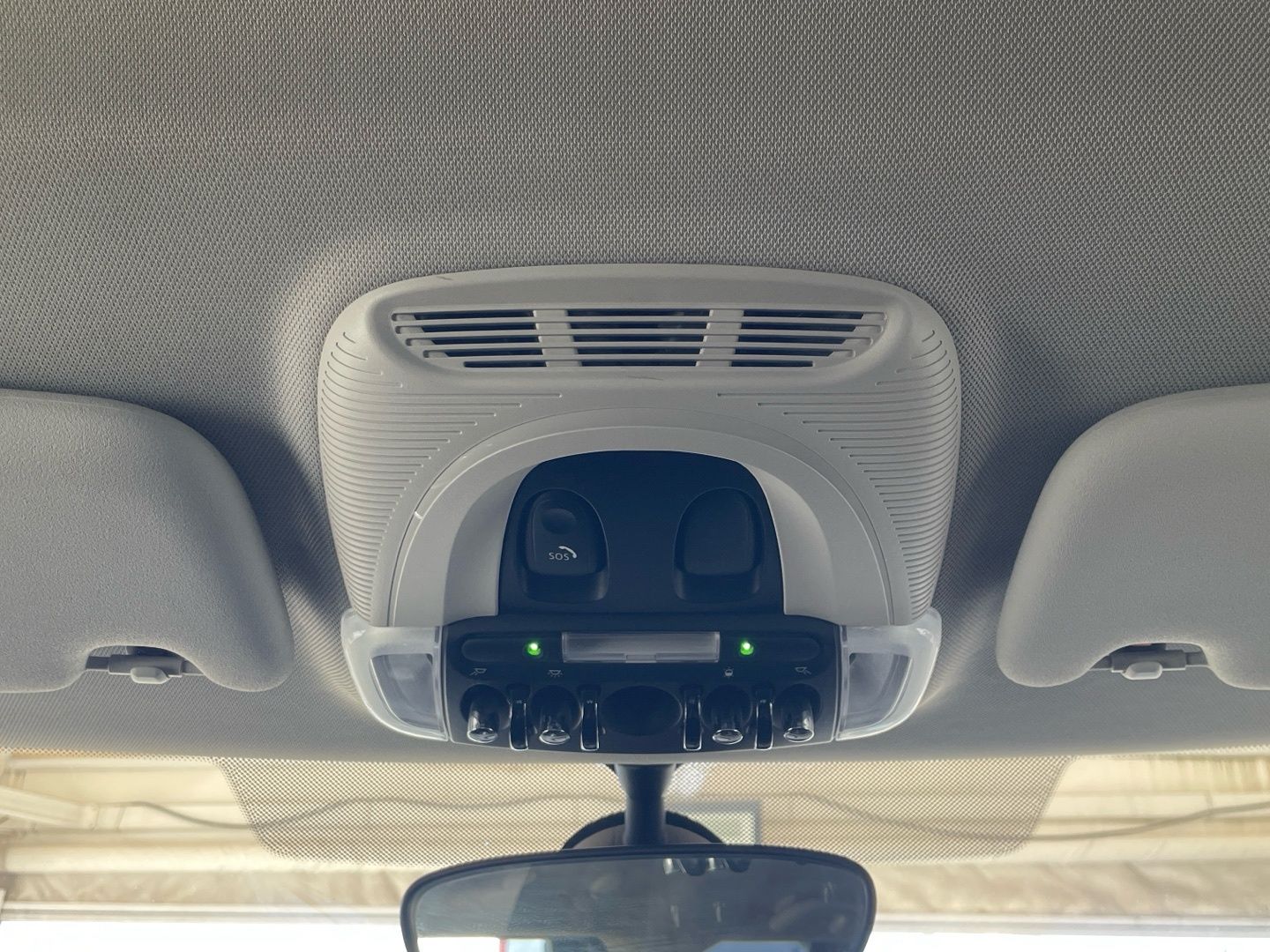 fotoG 17 del MINI MINI Cooper 5 Puertas 100 kW (136 CV) 136cv Gasolina del 2020 en Madrid