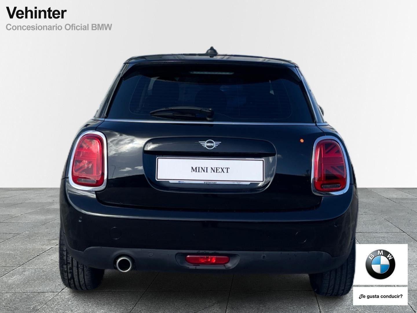 fotoG 4 del MINI MINI Cooper 5 Puertas 100 kW (136 CV) 136cv Gasolina del 2020 en Madrid