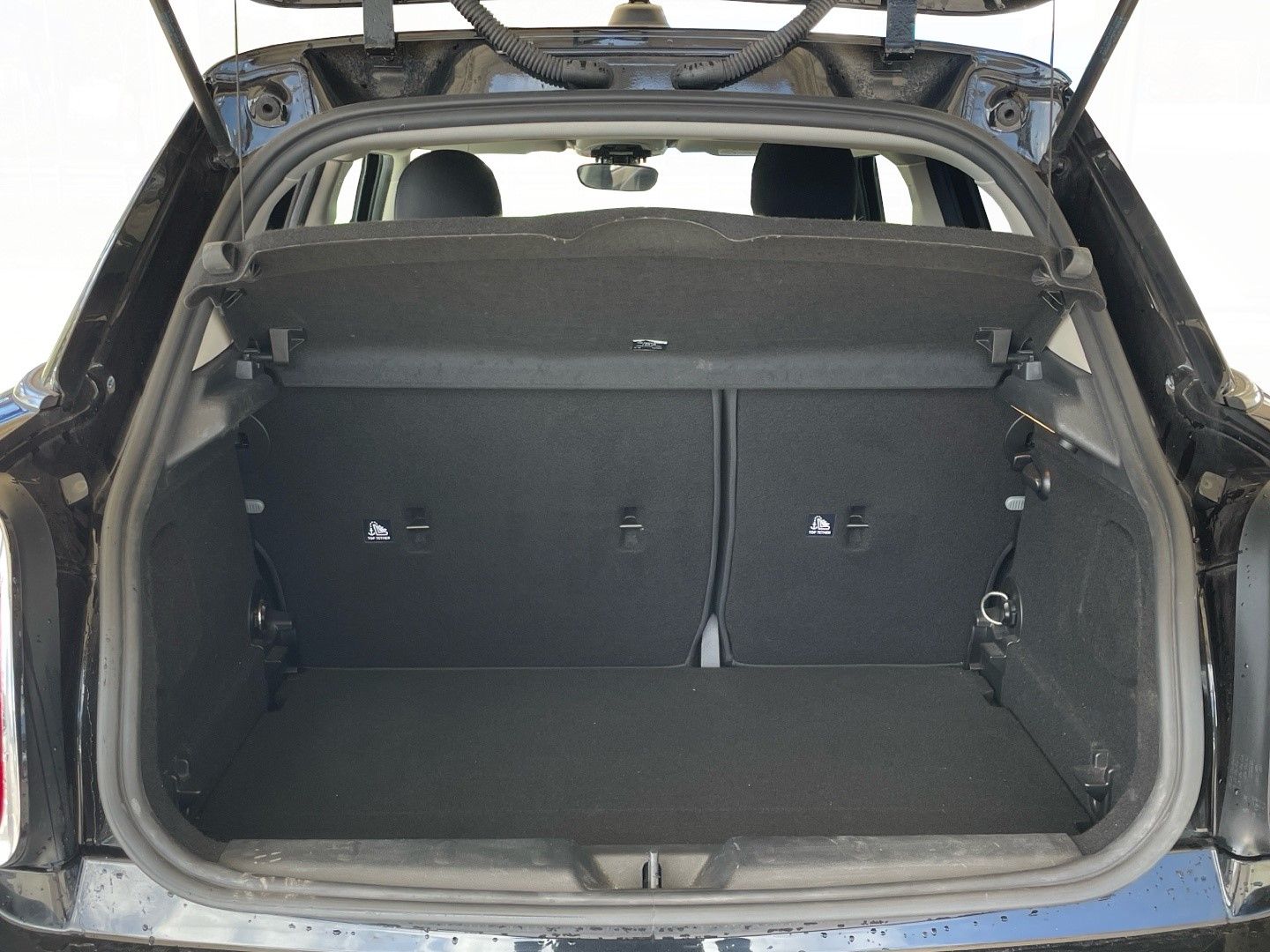 fotoG 18 del MINI MINI Cooper 5 Puertas 100 kW (136 CV) 136cv Gasolina del 2020 en Madrid