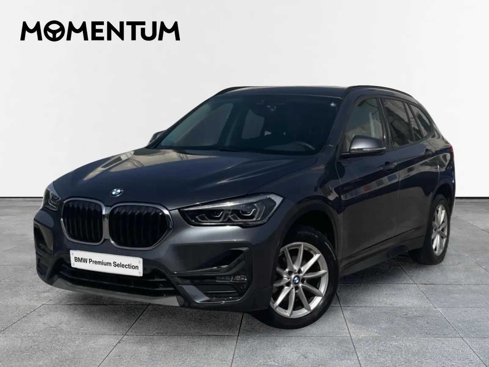 BMW X1 sDrive18d 110 kW (150 CV)