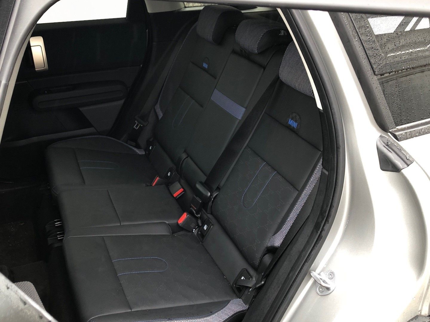 fotoG 8 del MINI MINI Countryman D 120 kW (163 CV) 163cv Diésel del 2025 en Madrid