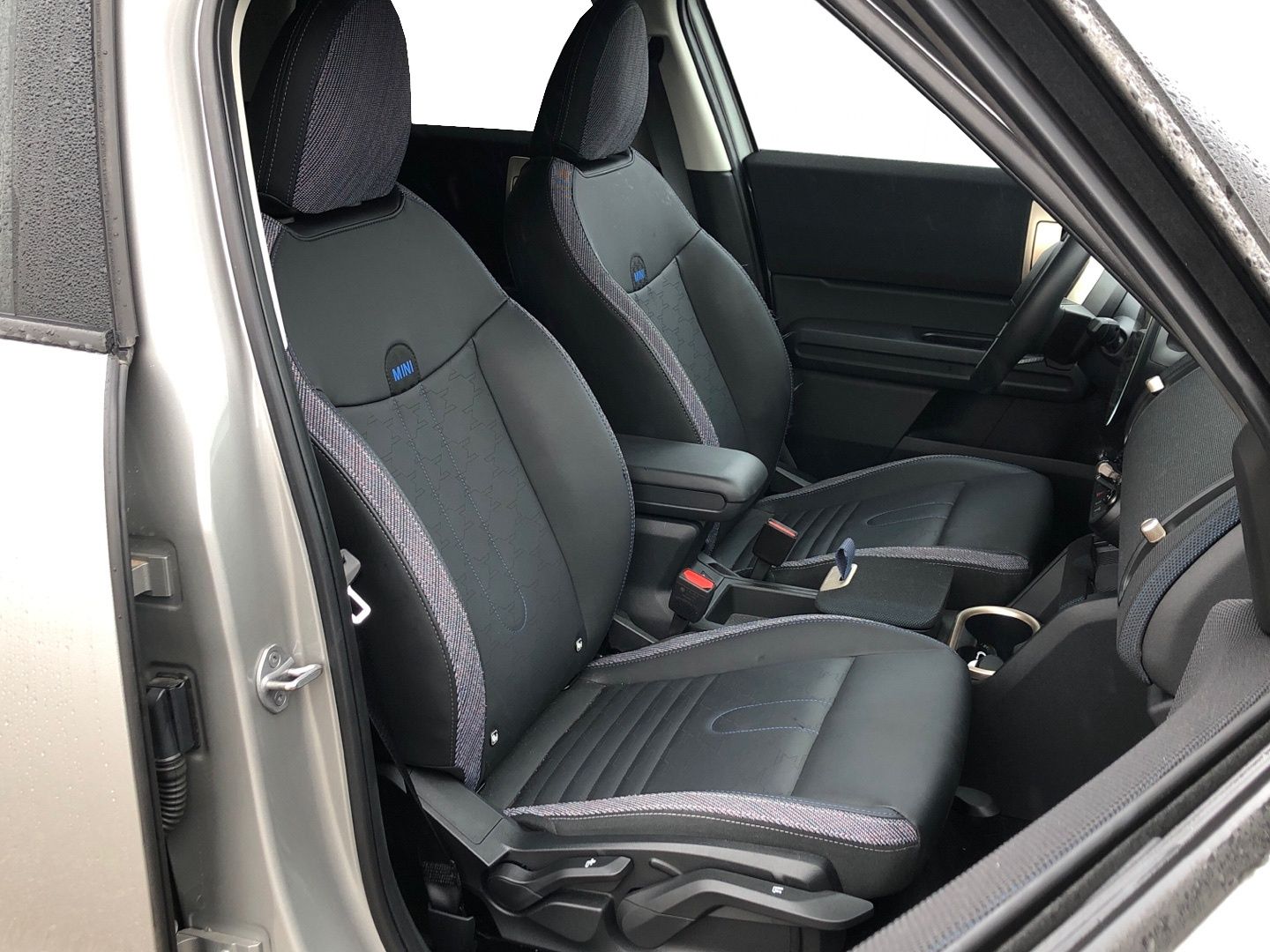 fotoG 11 del MINI MINI Countryman D 120 kW (163 CV) 163cv Diésel del 2025 en Madrid