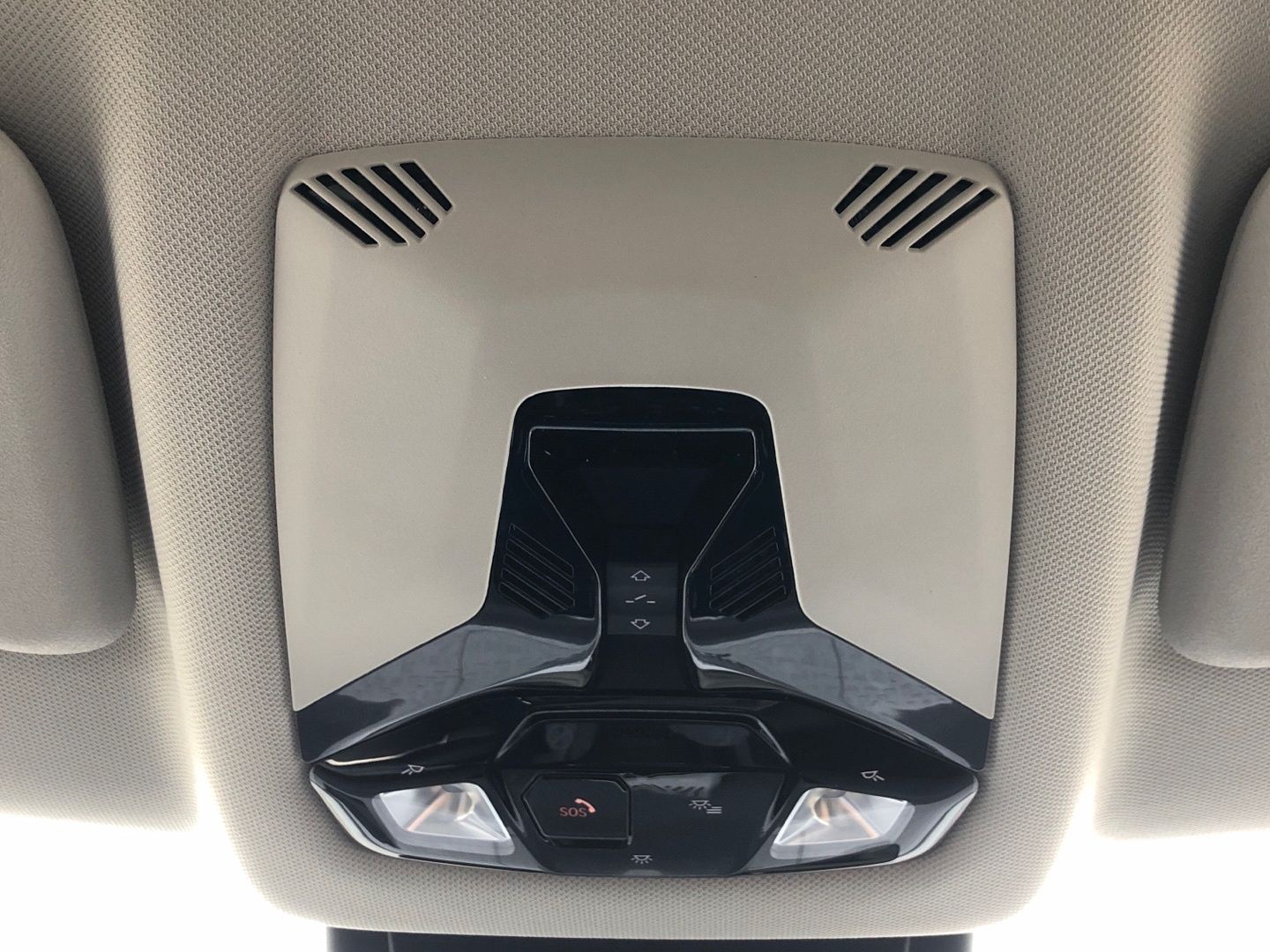 fotoG 18 del MINI MINI Countryman D 120 kW (163 CV) 163cv Diésel del 2025 en Madrid