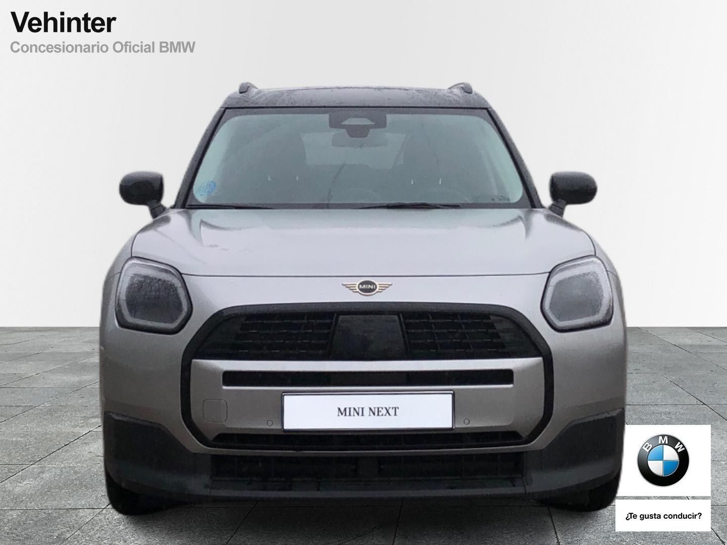 Fotos de MINI Countryman D 120 kW (163 CV)