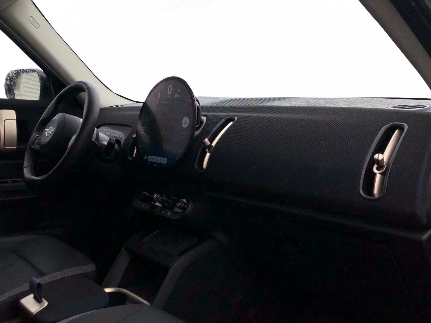 fotoG 7 del MINI MINI Countryman D 120 kW (163 CV) 163cv Diésel del 2025 en Madrid