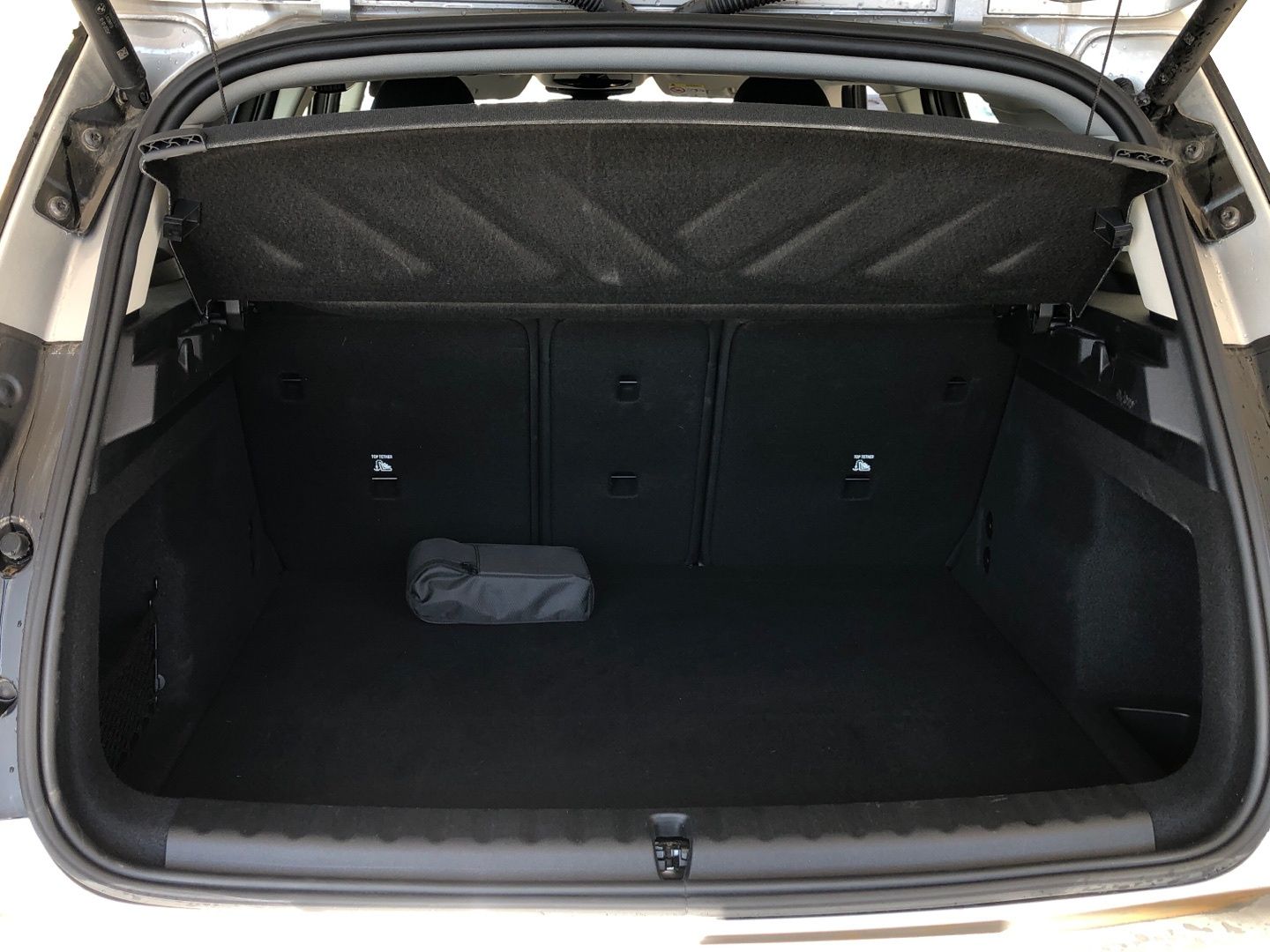 fotoG 20 del MINI MINI Countryman D 120 kW (163 CV) 163cv Diésel del 2025 en Madrid