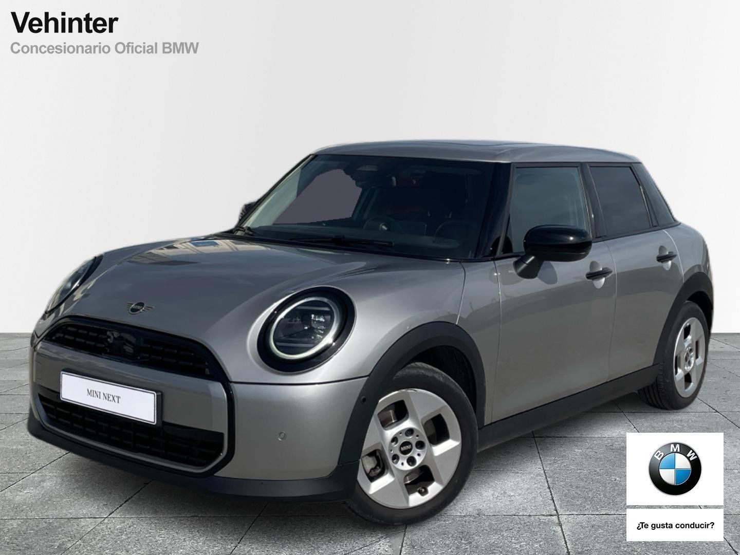 MINI Cooper 5 Puertas C 115 kW (156 CV)