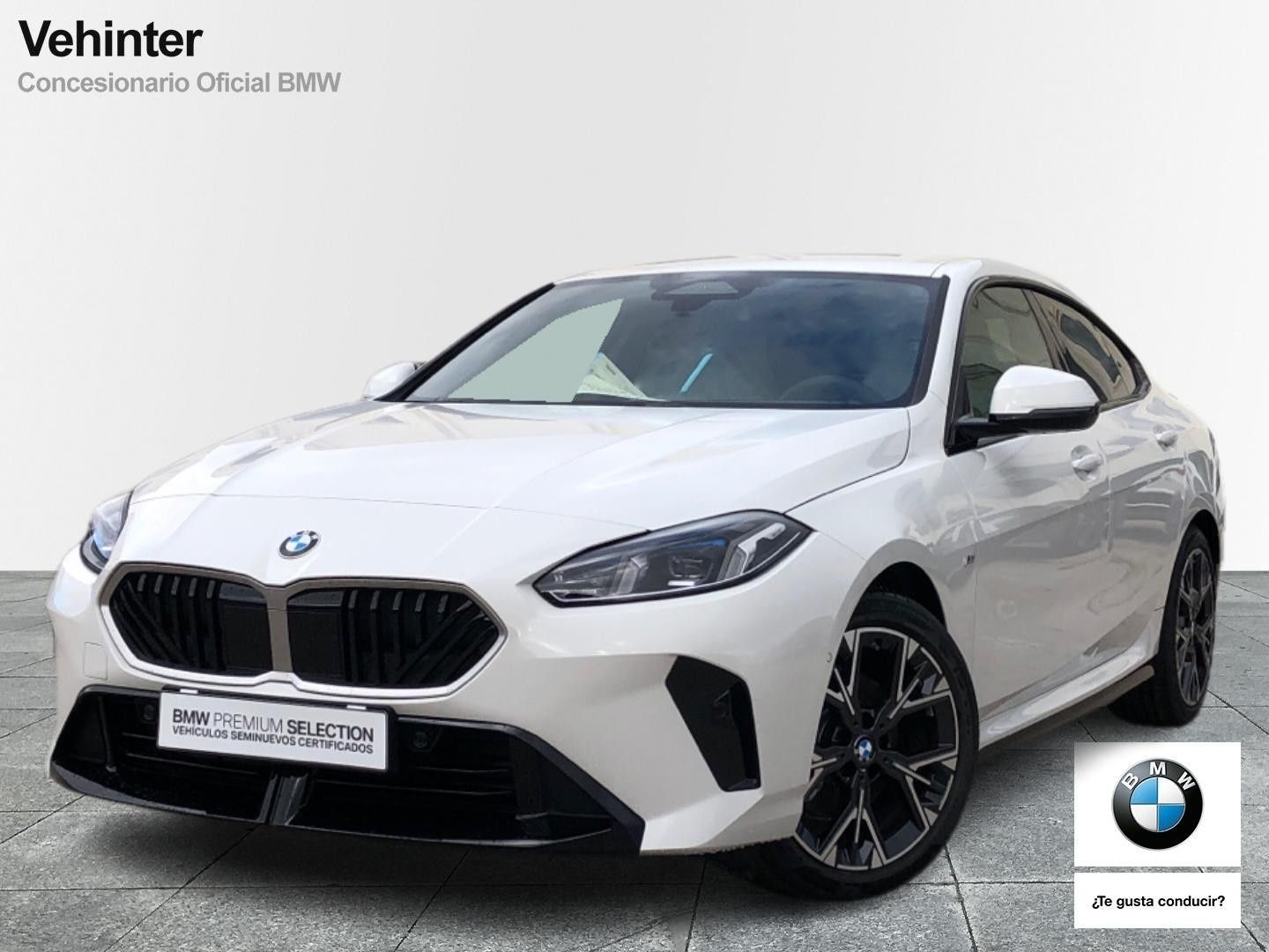 BMW Serie 2 218d Gran Coupe 110 kW (150 CV)