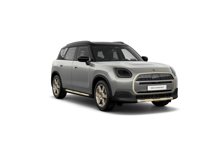 Fotos de MINI Countryman E 150 kW (204 CV)
