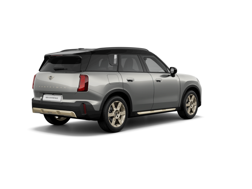 Fotos de MINI Countryman E 150 kW (204 CV)