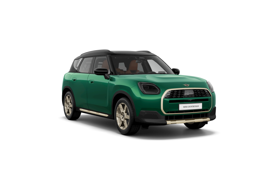 Fotos de MINI Countryman C 125 kW (170 CV)