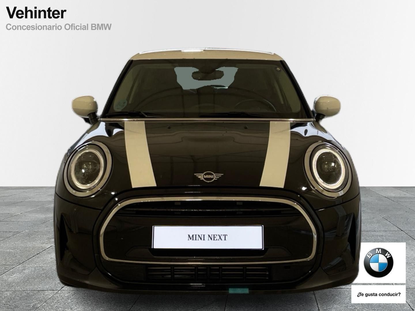 Fotos de MINI 5 Puertas Cooper 100 kW (136 CV)