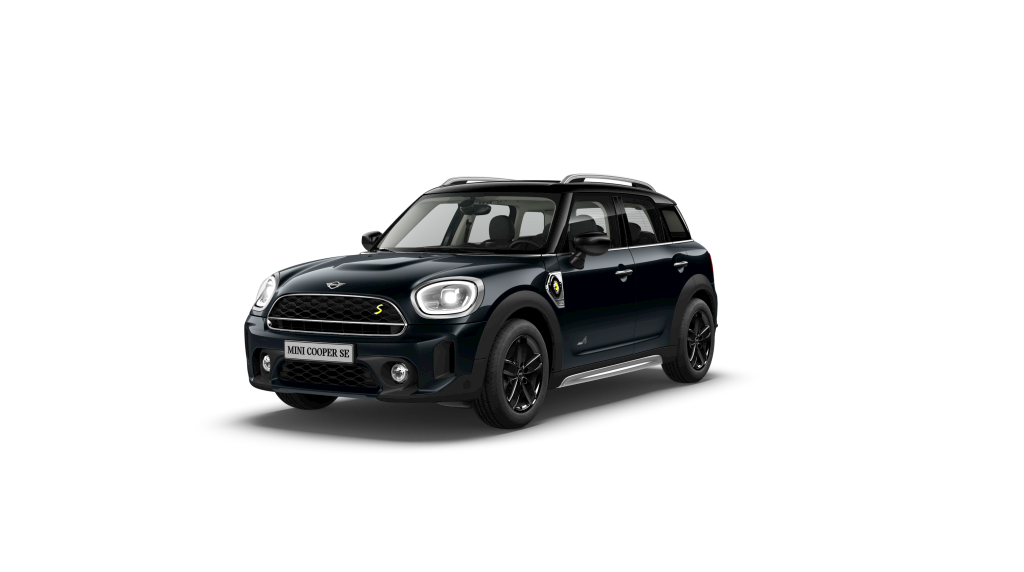 fotoG 4 del MINI MINI Countryman Cooper S E ALL4 162 kW (220 CV) 220cv Híbrido Electro/Gasolina del 2021 en Madrid
