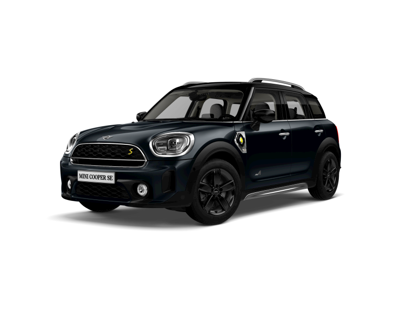 Fotos de MINI Countryman Cooper S E ALL4 162 kW (220 CV)