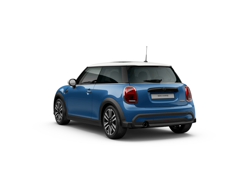 Fotos de MINI Cooper 100 kW (136 CV)