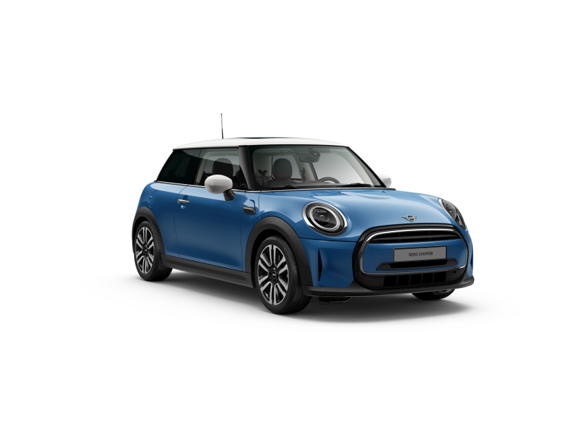 Fotos de MINI Cooper 100 kW (136 CV)