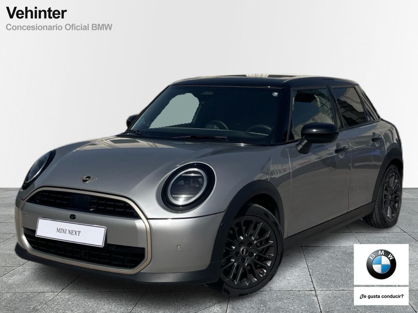 MINI Cooper 5 Puertas C 115 kW (156 CV)