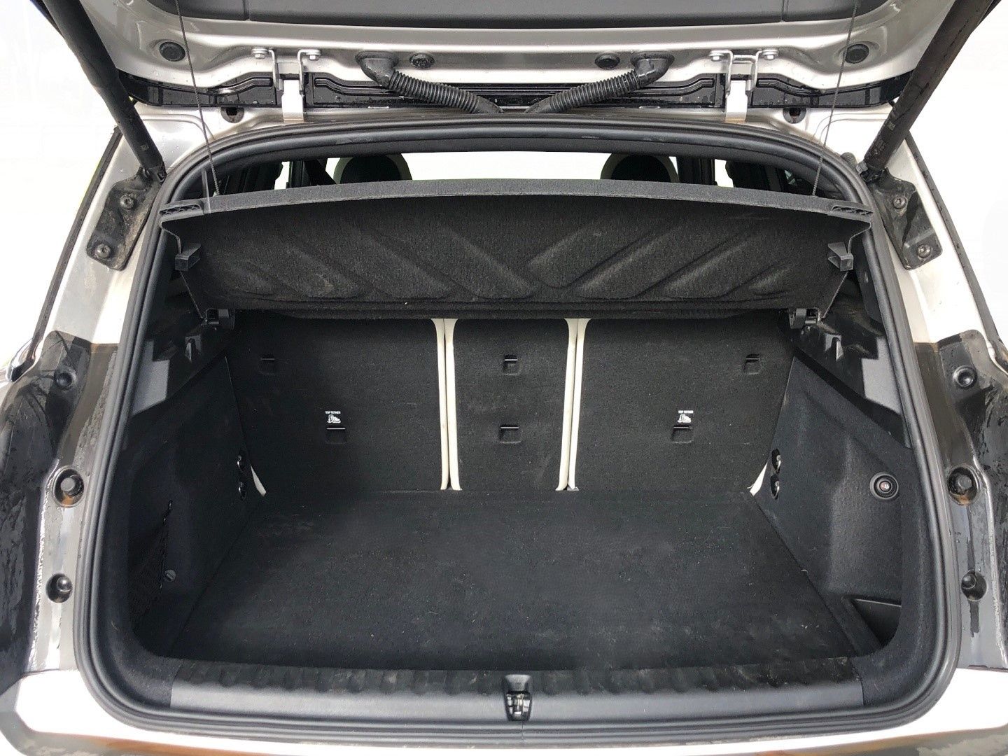 fotoG 19 del MINI MINI Countryman D 120 kW (163 CV) 163cv Diésel del 2025 en Madrid