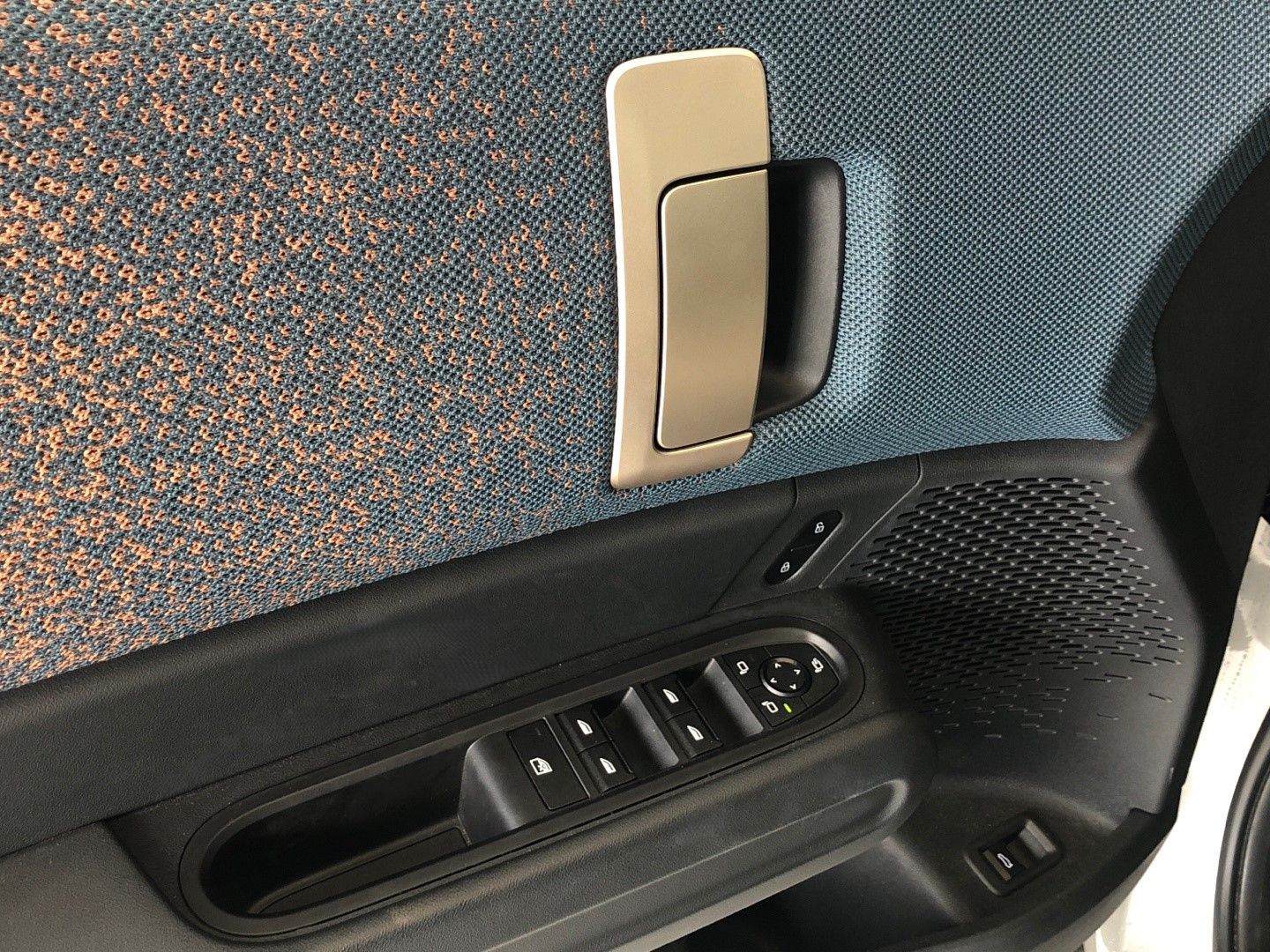 fotoG 10 del MINI MINI Countryman D 120 kW (163 CV) 163cv Diésel del 2025 en Madrid