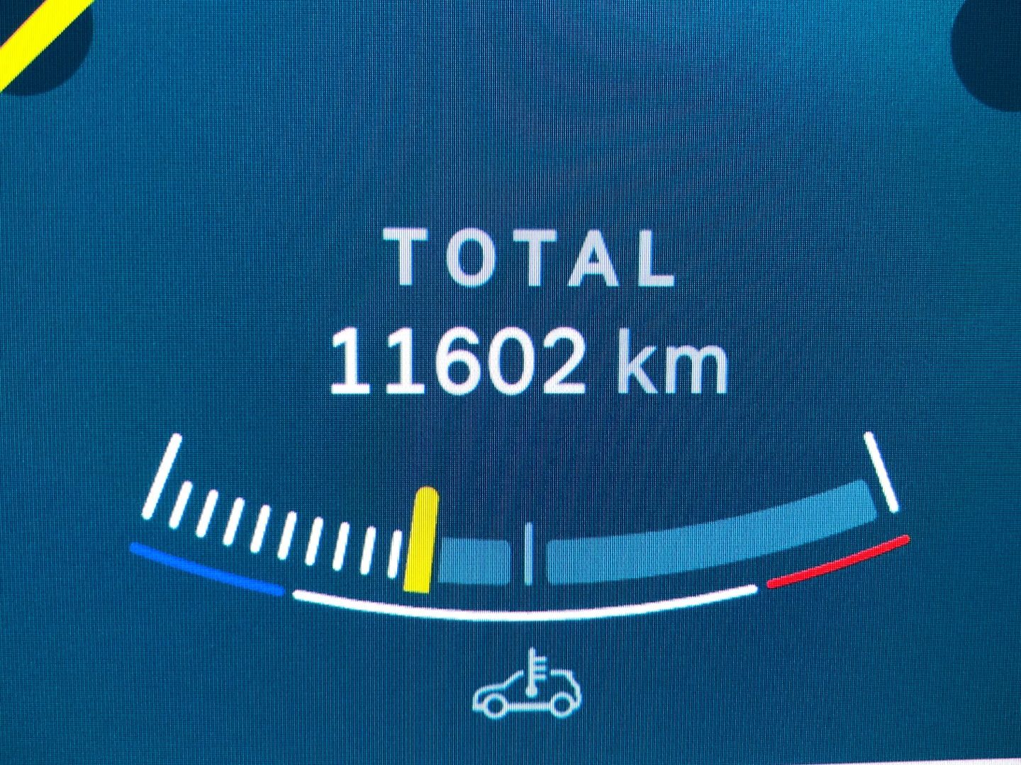 fotoG 15 del MINI MINI Countryman D 120 kW (163 CV) 163cv Diésel del 2025 en Madrid