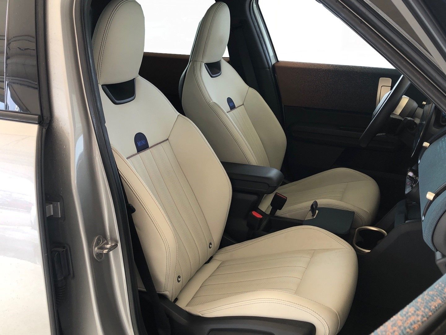 fotoG 11 del MINI MINI Countryman D 120 kW (163 CV) 163cv Diésel del 2025 en Madrid