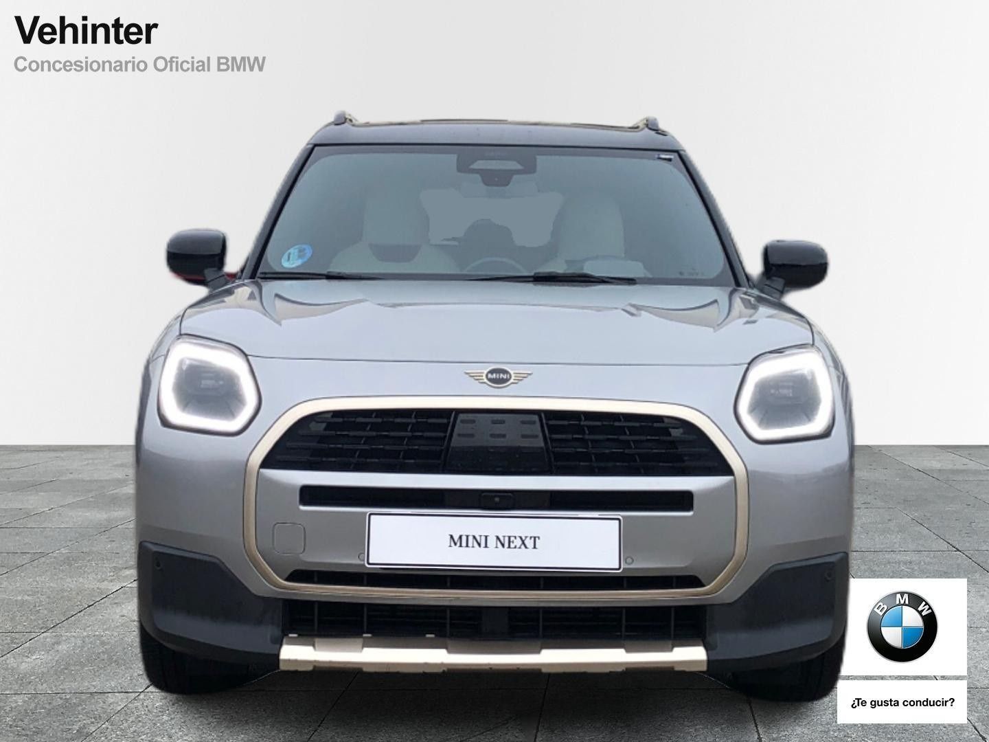 Fotos de MINI Countryman D 120 kW (163 CV)