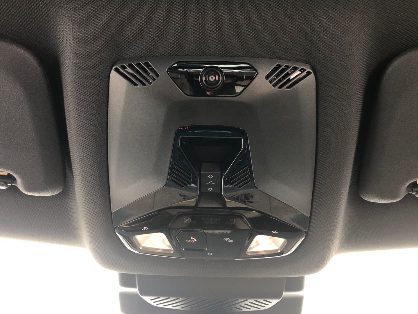 fotoG 17 del MINI MINI Countryman D 120 kW (163 CV) 163cv Diésel del 2025 en Madrid