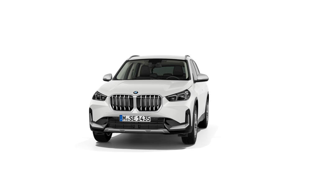 BMW X1 xDrive20d 120 kW (163 CV)