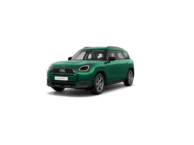 Fotos de MINI Countryman D 120 kW (163 CV)