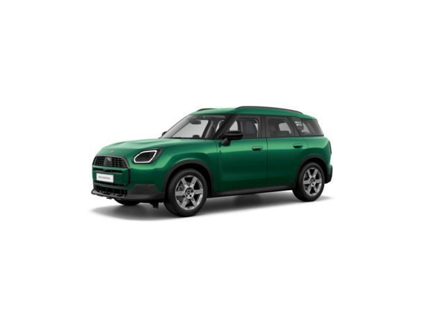 Fotos de MINI Countryman D 120 kW (163 CV)