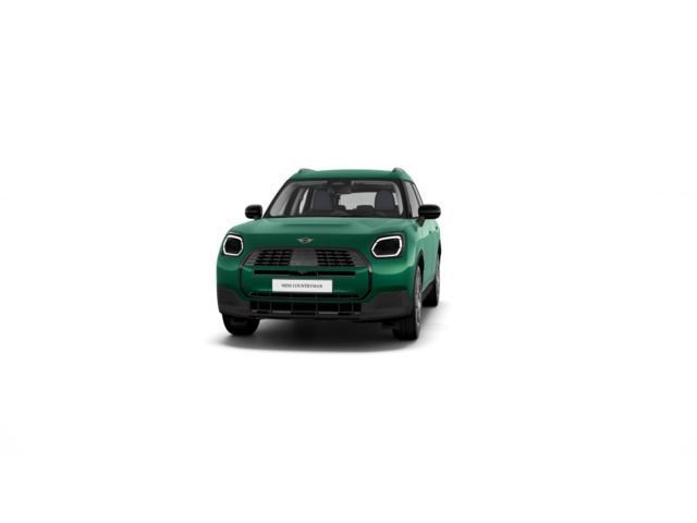 Fotos de MINI Countryman D 120 kW (163 CV)