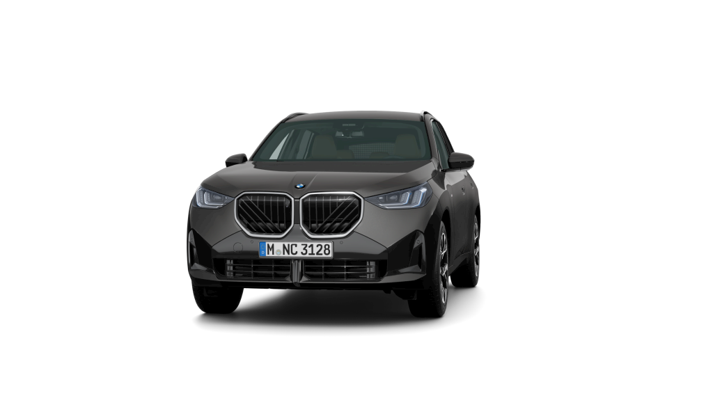 Fotos de BMW X3 xDrive20d color Gris. Año 2026. 145KW(197CV). Diésel. En concesionario Momentum S.A. de Madrid