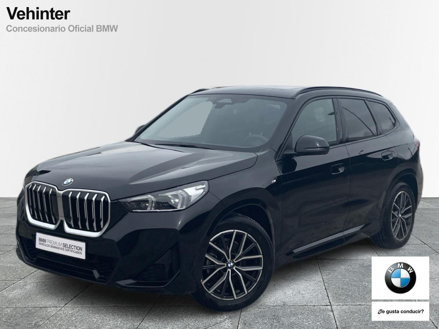 BMW X1 sDrive18d 110 kW (150 CV)