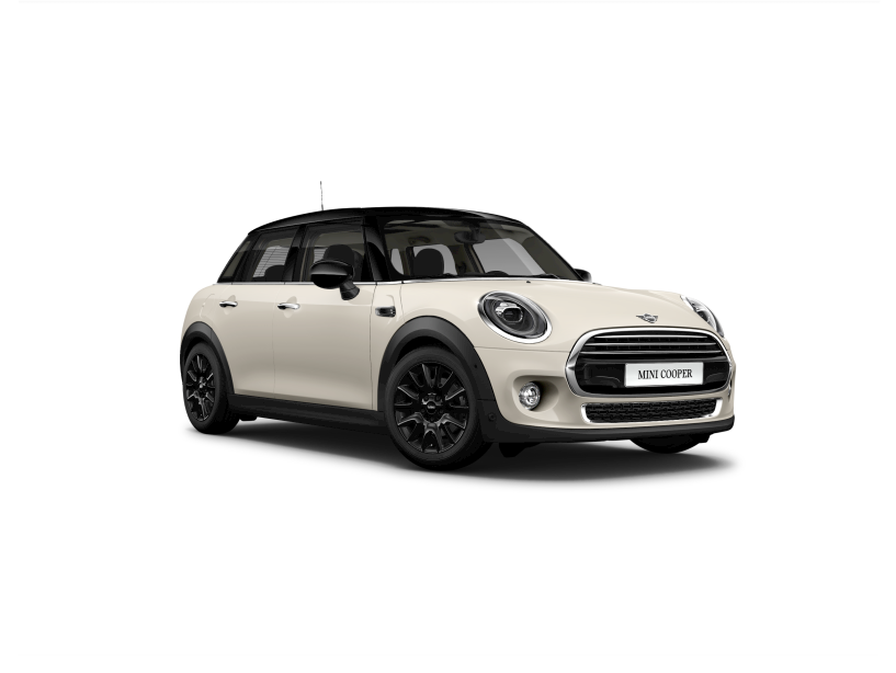 Fotos de MINI Cooper 5 Puertas 100 kW (136 CV)