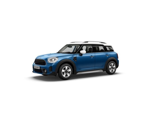 Fotos de MINI Countryman Cooper D 110 kW (150 CV)