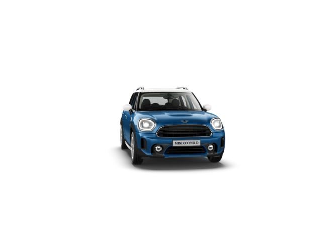 fotoG 5 del MINI MINI Countryman Cooper D 110 kW (150 CV) 150cv Diésel del 2022 en Madrid