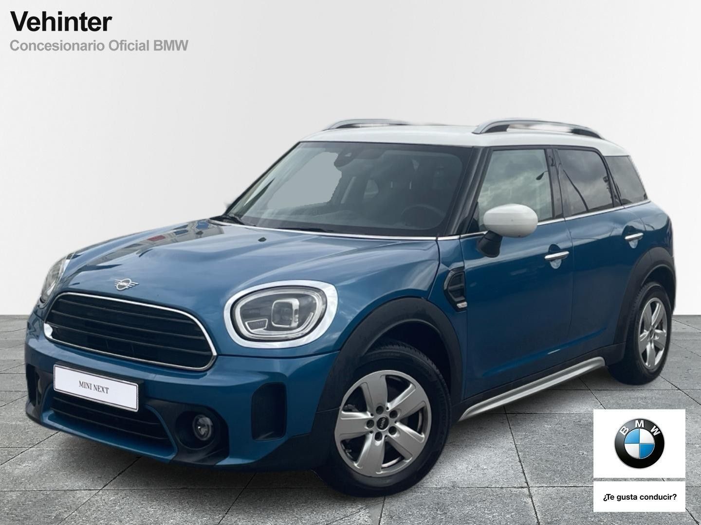 MINI Countryman Cooper D 110 kW (150 CV)