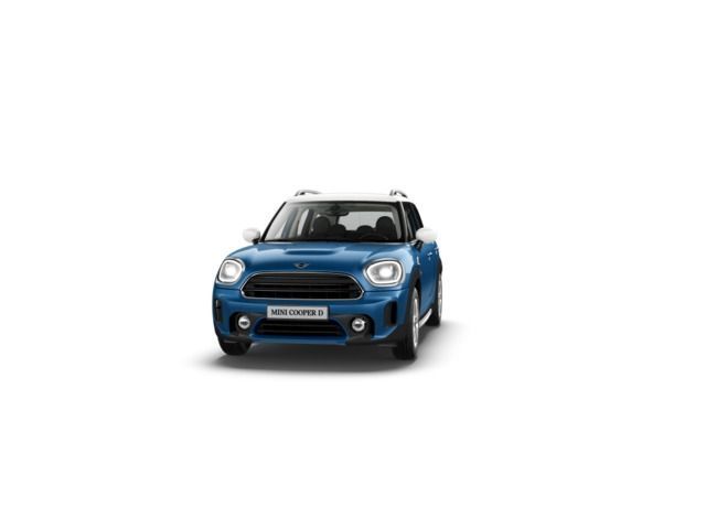 Fotos de MINI Countryman Cooper D 110 kW (150 CV)