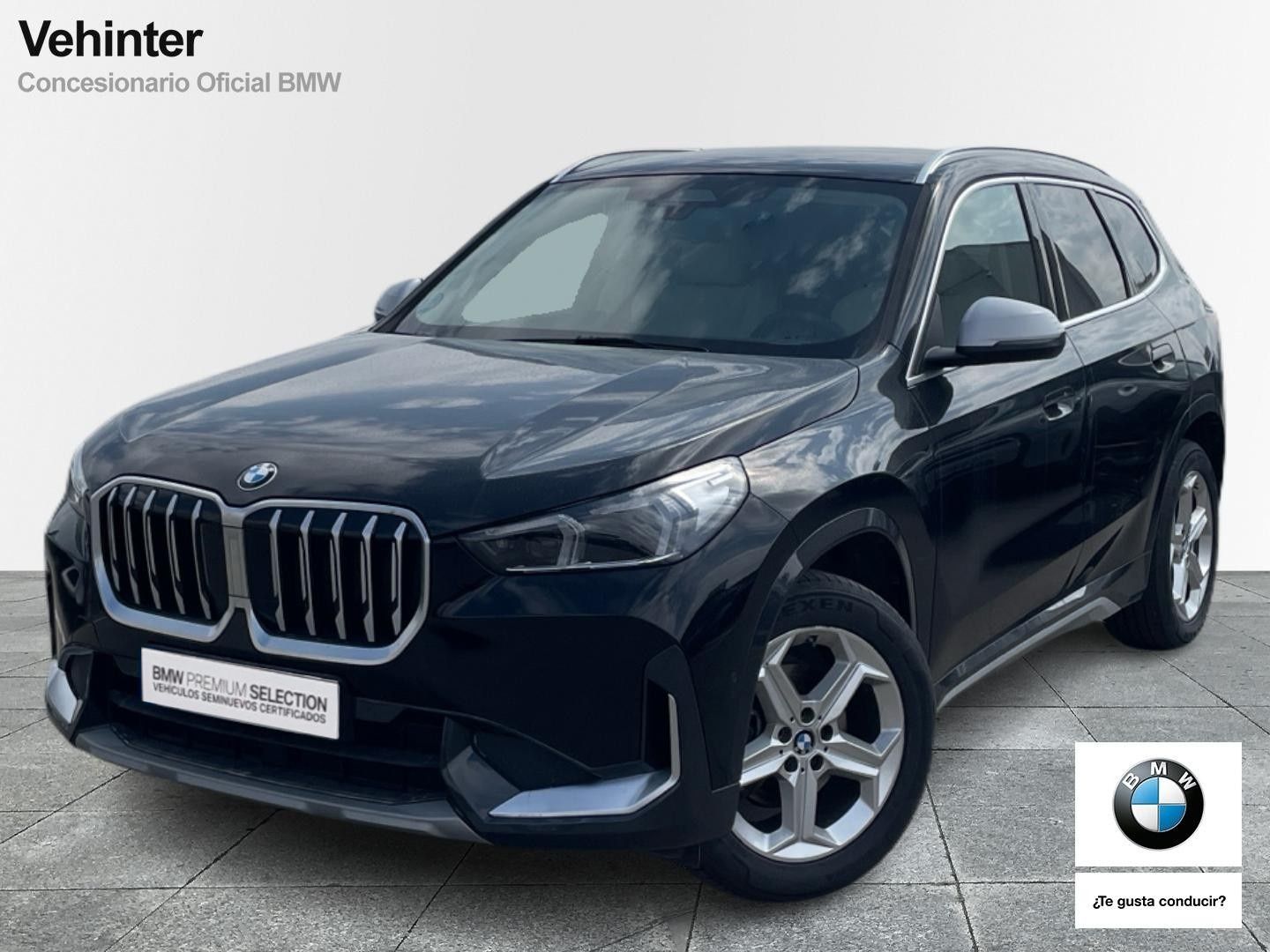 BMW X1 xDrive20d 120 kW (163 CV)