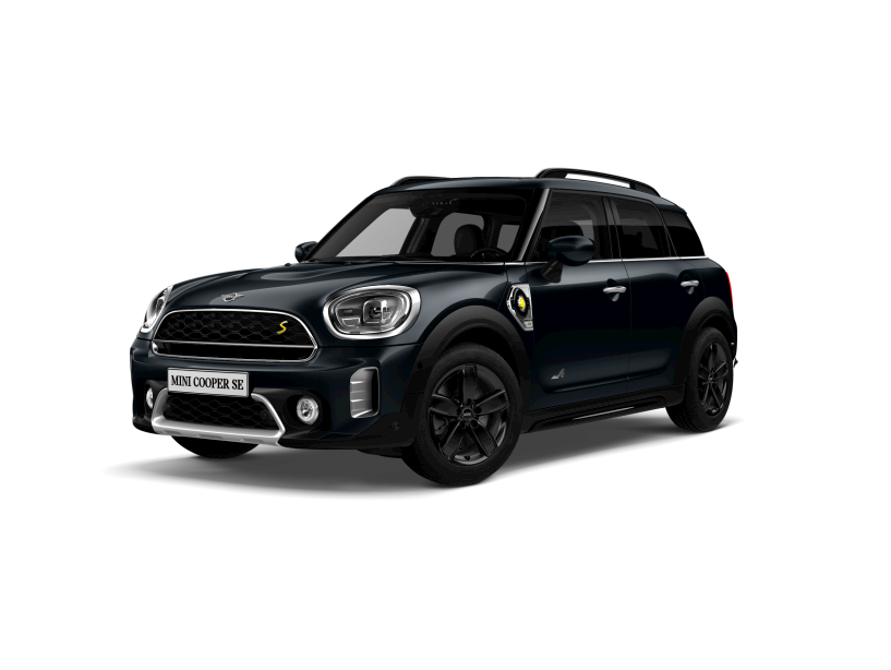 Fotos de MINI Countryman Cooper S E ALL4 162 kW (220 CV)