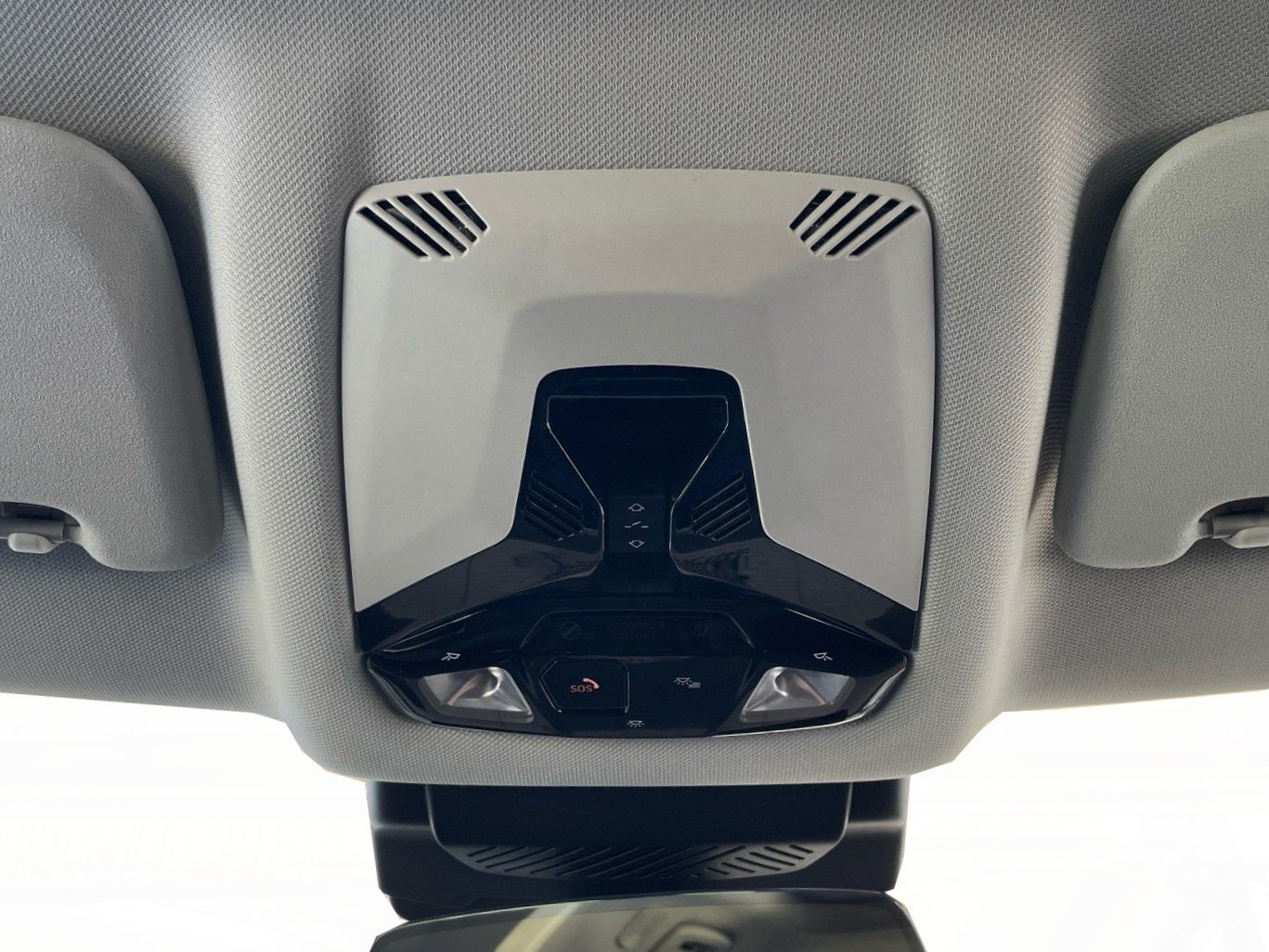 fotoG 18 del MINI MINI Countryman C 125 kW (170 CV) 170cv Gasolina del 2024 en Madrid