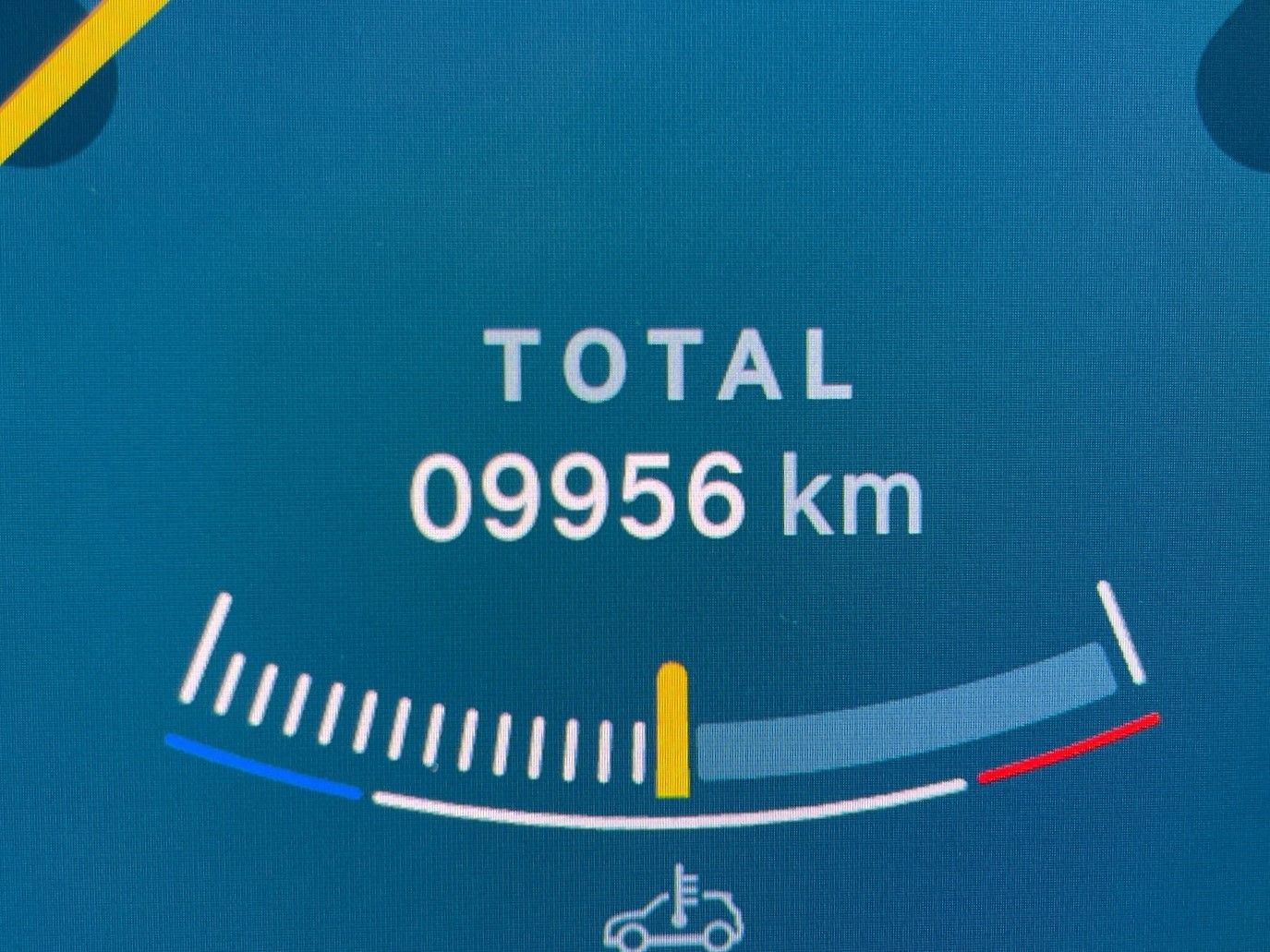 fotoG 16 del MINI MINI Countryman C 125 kW (170 CV) 170cv Gasolina del 2024 en Madrid