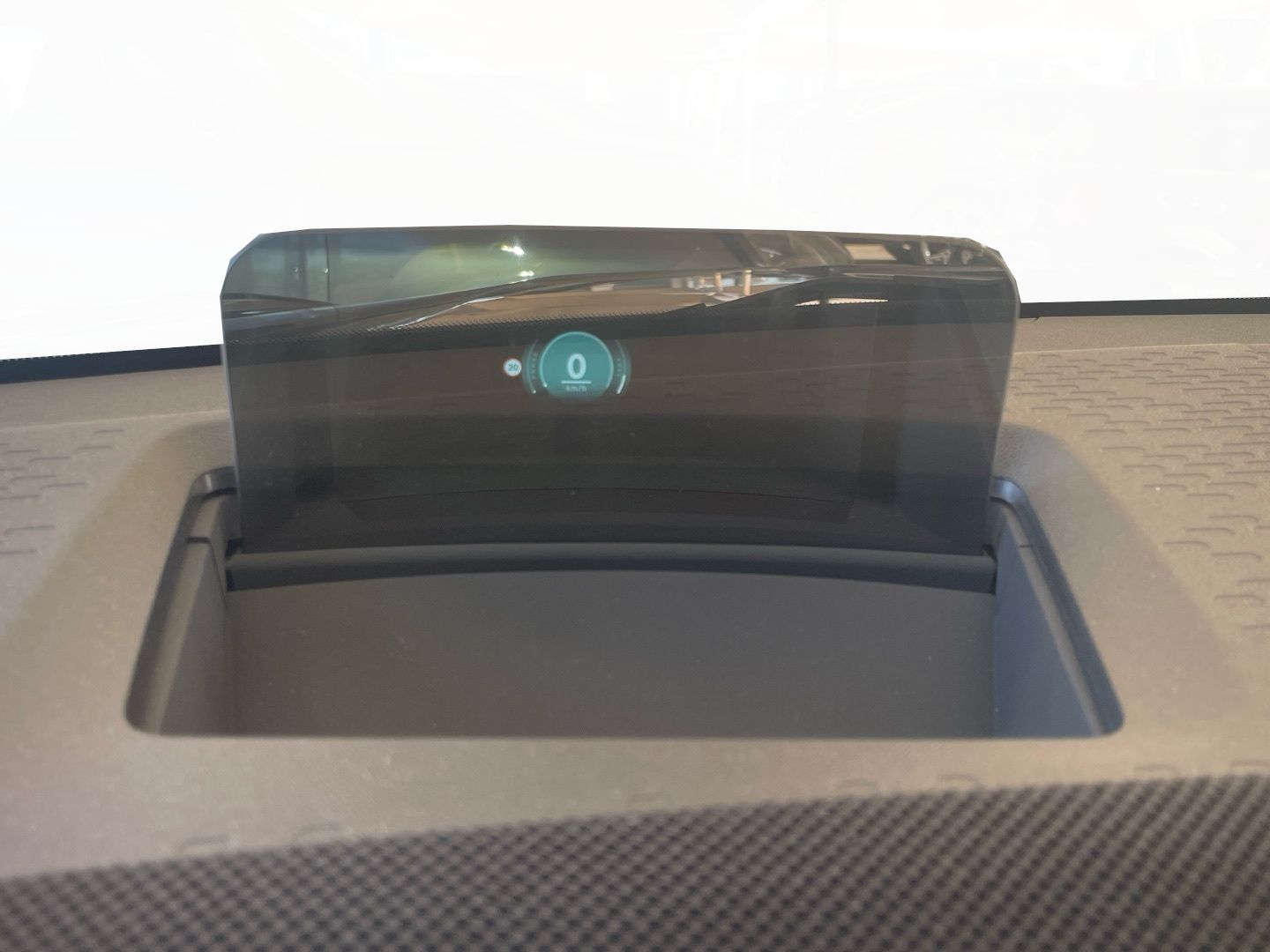 fotoG 14 del MINI MINI Countryman C 125 kW (170 CV) 170cv Gasolina del 2024 en Madrid