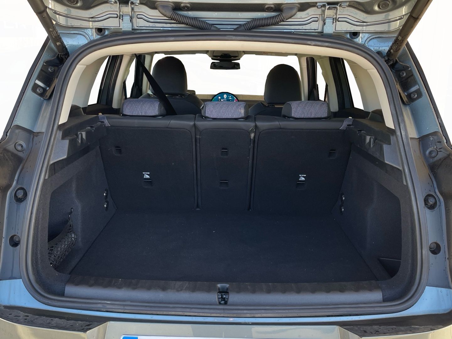 fotoG 20 del MINI MINI Countryman C 125 kW (170 CV) 170cv Gasolina del 2024 en Madrid