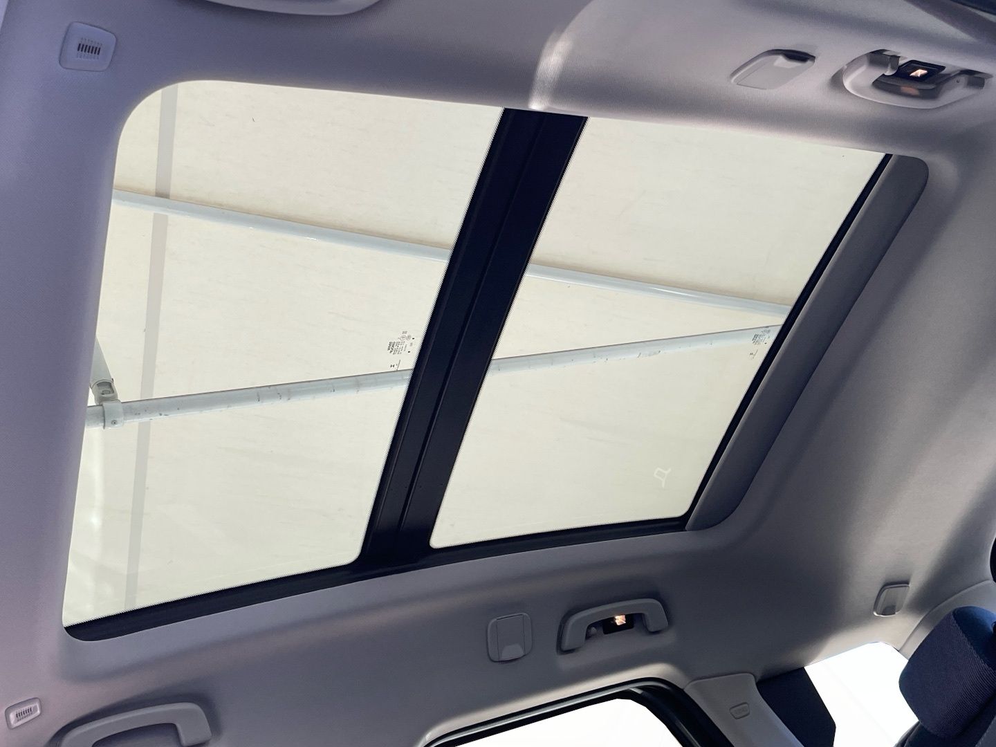 fotoG 19 del MINI MINI Countryman C 125 kW (170 CV) 170cv Gasolina del 2024 en Madrid