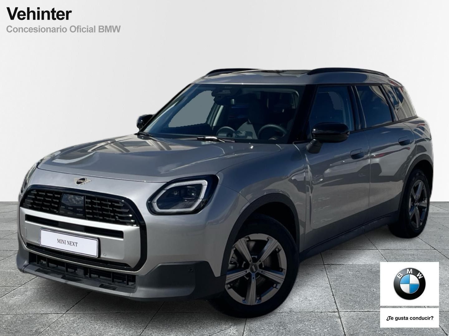 Fotos de MINI Countryman C 125 kW (170 CV)